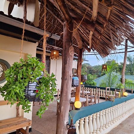Hill View Garden Hotel Moshi Exterior foto